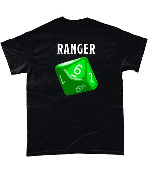 Ranger hit dice - Elf Ranger 1 “Once I choose my prey, I never lose the trail or miss my mark. The hunt is all.” The last remaining member of your tribe, you are the epitome of the rugged individualist. You know better than to ascribe qualities such as mercy or bounty to the forests of your youth. There are a thousand ways to die 